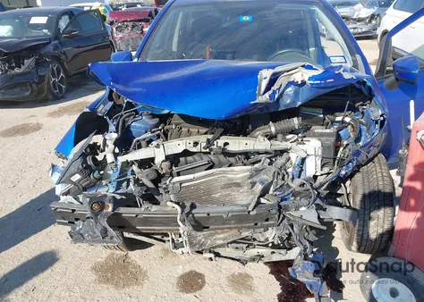 2015 Nissan Versa Note Sr из США, поврежденный, VIN 3N1CE2CP4FL444791